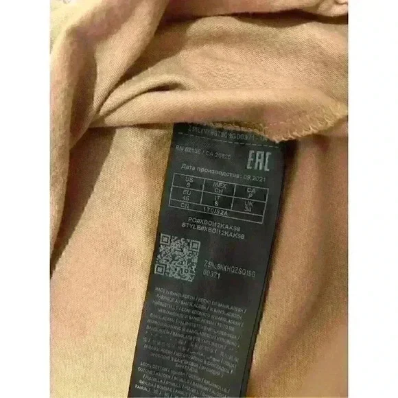 GUESS SHIRT - Picture 7 of 7